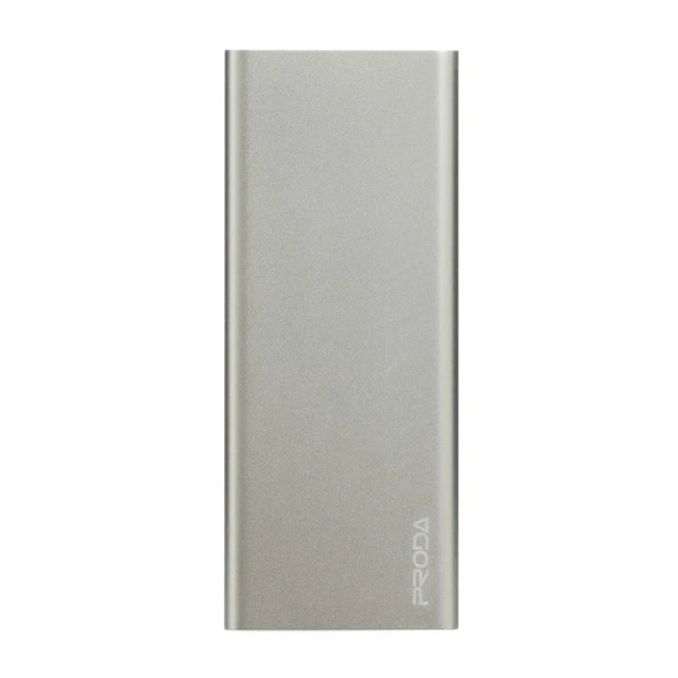 PowerBank Remax Proda Vanguard PP-V12 12000mAh (Silver)