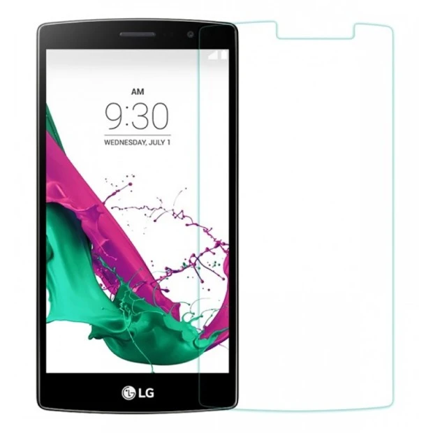 Заміна скла для LG G4 Mini  /  Magna  /  G4C (H502)