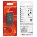 СЗУ-адаптер USB Borofone BA52A 2.1A (Чёрный) СЗУ-адаптер USB Borofone BA52A 2.1A (Чёрный)