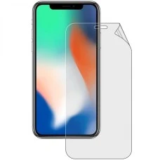 Захисна плівка Matte Hydrogel HD Apple IPhone X / XS / 11 Pro (передня)