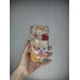 Силикон Glitter Apple iPhone X / XS (Paris) Силикон Glitter Apple iPhone X / XS (Paris)