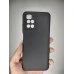 Силіконовий чохол Original Xiaomi Redmi 10 (ShutCam) (Чорний) Силіконовий чохол Original Xiaomi Redmi 10 (ShutCam) (Чорний)