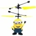 Летающий светящийся шар LED Flying Ball Миньон NO.388