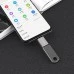Borofone BV2 OTG adapter (USB to MicroUSB) Borofone BV2 OTG adapter (USB to MicroUSB)