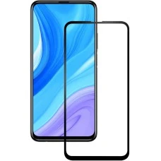 Стекло 5D Huawei P Smart Pro Black