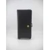 Leather Book Gallant Xiaomi Redmi Note 8 Pro Case (Black) Leather Book Gallant Xiaomi Redmi Note 8 Pro Case (Black)
