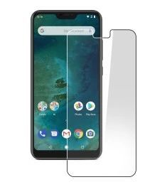 Стекло Xiaomi Redmi 6 Pro / Mi A2 Lite