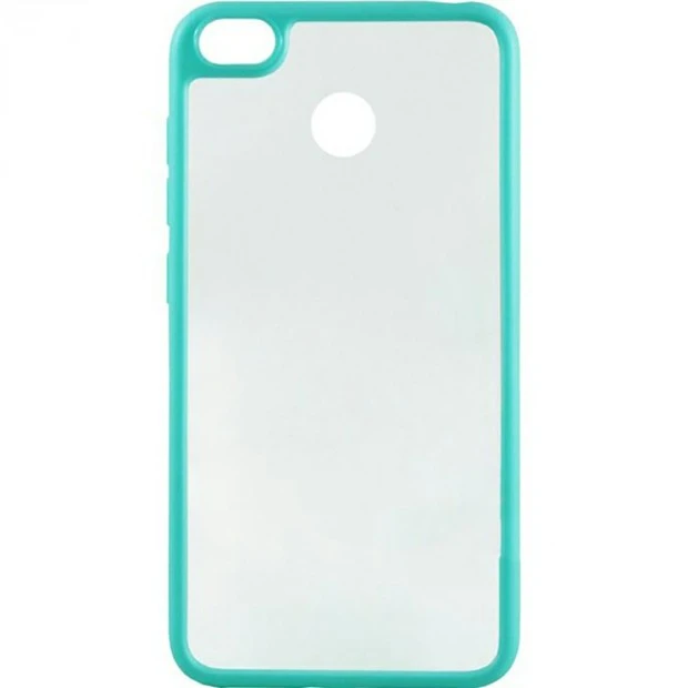 Чехол Colored Bumper Xiaomi Redmi 4x (Мятный)