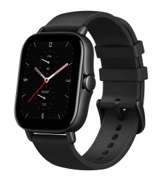Смарт-часы Xiaomi Amazfit GTS 2e (Black)
