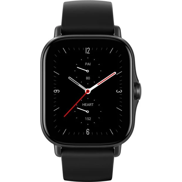 Смарт-часы Xiaomi Amazfit GTS 2e (Black)