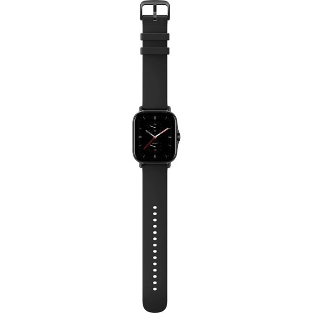 Смарт-часы Xiaomi Amazfit GTS 2e (Black)