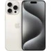 Мобильный телефон Apple iPhone 15 Pro Max 256Gb (White Titanium) (New) Мобильный телефон Apple iPhone 15 Pro Max 256Gb (White Titanium) (New)