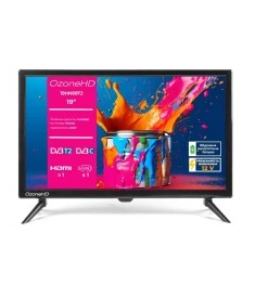 Телевизор OzoneHD 19HN88T2