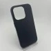 Чохол WAVE Premium Leather Edition з MagSafe для iPhone 15 Pro (Ink) Чохол WAVE Premium Leather Edition з MagSafe для iPhone 15 Pro (Ink)
