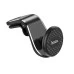 Автодержатель Hoco CA59 Magnetic (Серый) Автодержатель Hoco CA59 Magnetic (Серый)