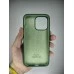 Силикон Original Round Case Apple iPhone 13 Pro (Forest Green) Силикон Original Round Case Apple iPhone 13 Pro (Forest Green)