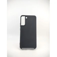 Силикон Graphite Samsung Galaxy S22 Plus (Чёрный)