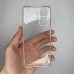 Силикон Molan Shining Xiaomi Redmi Note 11 / Note 11S (Прозрачный) Силикон Molan Shining Xiaomi Redmi Note 11 / Note 11S (Прозрачный)