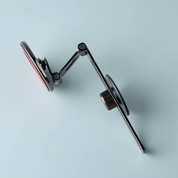 Автотримач DC DH-H3 Magnetic (Чорний) D