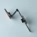 Автотримач DC DH-H3 Magnetic (Чорний) D Автотримач DC DH-H3 Magnetic (Чорний) D