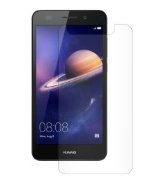 Замінити скло на Huawei Y6 II