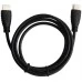Walker WHD-77 HDMI Cable - HDMI 2.0 4K (5m) Walker WHD-77 HDMI Cable - HDMI 2.0 4K (5m)