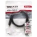 Walker WHD-77 HDMI Cable - HDMI 2.0 4K (5m) Walker WHD-77 HDMI Cable - HDMI 2.0 4K (5m)
