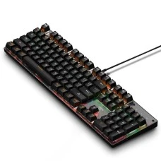 Клавиатура T-Wolf K660 LED (Чёрный)