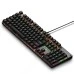 Клавиатура T-Wolf K660 LED (Чёрный)