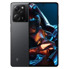 Мобильный телефон Xiaomi Poco X5 Pro 5G 6/128GB Int (Black)