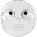 Беспроводные наушники-гарнитура Gelius Incredible GP-TWS033 (Clear View) Беспроводные наушники-гарнитура Gelius Incredible GP-TWS033 (Clear View)