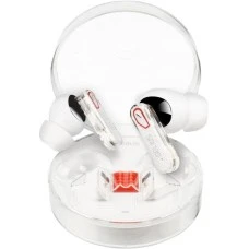 Беспроводные наушники-гарнитура Gelius Incredible GP-TWS033 (Clear View)