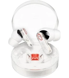 Беспроводные наушники-гарнитура Gelius Incredible GP-TWS033 (Clear View)