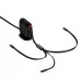 USB-кабель Baseus Traction 100W (1.7m) (Type-C - MicroUSB / Lightning / Type-C) (Чёрный) CAQY000001 USB-кабель Baseus Traction 100W (1.7m) (Type-C - MicroUSB / Lightning / Type-C) (Чёрный) CAQY000001