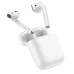 Беспроводные наушники-гарнитура Hoco Airpods 2 (EW02.) (Белый) Беспроводные наушники-гарнитура Hoco Airpods 2 (EW02.) (Белый)