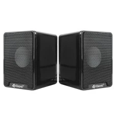 Акустика компьютерная Kisonli K-100 (Чёрный)
