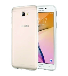 Чехол UltraThin Samsung Galaxy J5 Prime G570 (прозрачный)