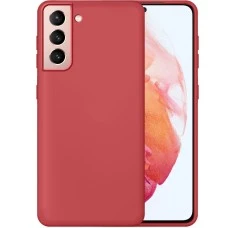 Силикон Original 360 Case Samsung Galaxy S10 (Клубничный)