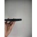 Силіконовий оригінальний круглий чохол для Apple iPhone 14 Pro Max (07) чорний Силіконовий оригінальний круглий чохол для Apple iPhone 14 Pro Max (07) чорний