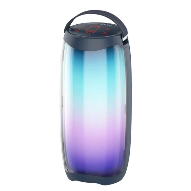 Портативная акустика Hopestar P40 (Blue)
