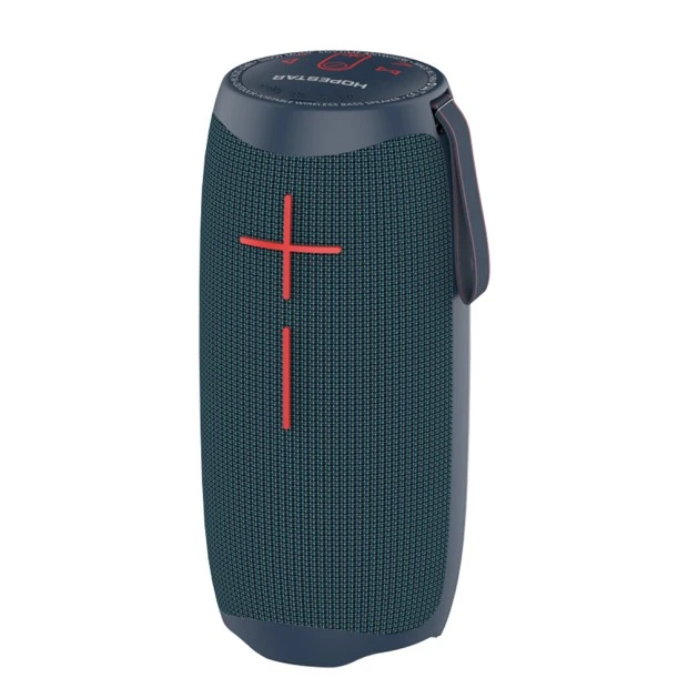 Портативная акустика Hopestar P40 (Blue)