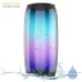 Портативная акустика Hopestar P40 (Blue)