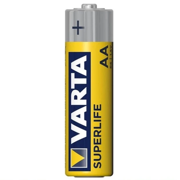 Батарейка Varta 2003 (R6) AA Superlife