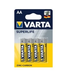 Батарейка Varta 2003 (R6) AA Superlife