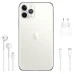 Мобильный телефон Apple iPhone 11 Pro 64Gb (Silver) (Grade A) 100% Б/У Мобильный телефон Apple iPhone 11 Pro 64Gb (Silver) (Grade A) 100% Б/У