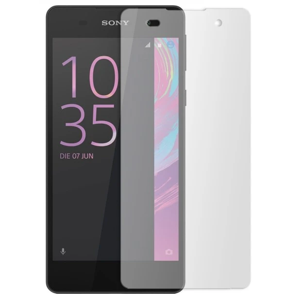 Стекло Sony Xperia E5 (F3311)