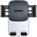 Автодержатель Baseus Easy Control Clamp Pyste Type + Air Outlet set SUYK000001 (Чёрный) Автодержатель Baseus Easy Control Clamp Pyste Type + Air Outlet set SUYK000001 (Чёрный)