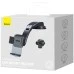Автодержатель Baseus Easy Control Clamp Pyste Type + Air Outlet set SUYK000001 (Чёрный) Автодержатель Baseus Easy Control Clamp Pyste Type + Air Outlet set SUYK000001 (Чёрный)