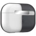 Чехол для наушников Super Slim Apple AirPods Pro (06) White Чехол для наушников Super Slim Apple AirPods Pro (06) White