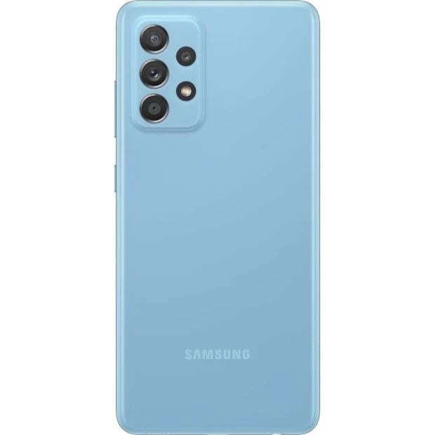 Мобильный телефон Samsung Galaxy A52 2021 4/128GB (Blue)